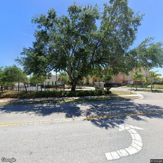 Photo of COURTS AT VILLAGE SQUARE