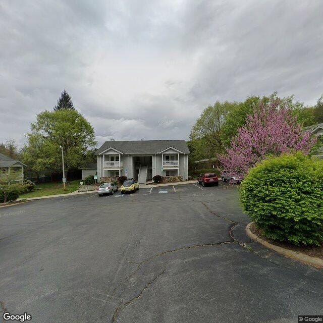 Photo of ROCKMOOR APTS