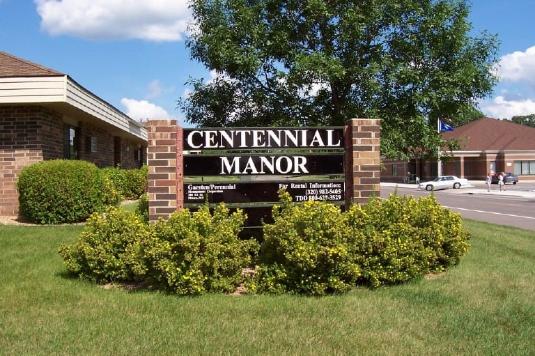 Photo of Centennial Manor Apartments