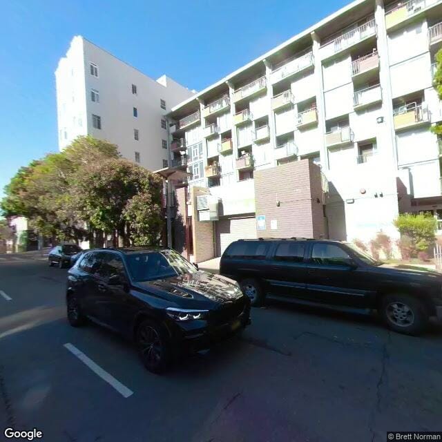 Photo of 1760 BUSH
