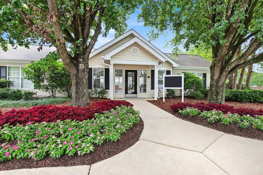 Photo of Barrington Parc Apartments