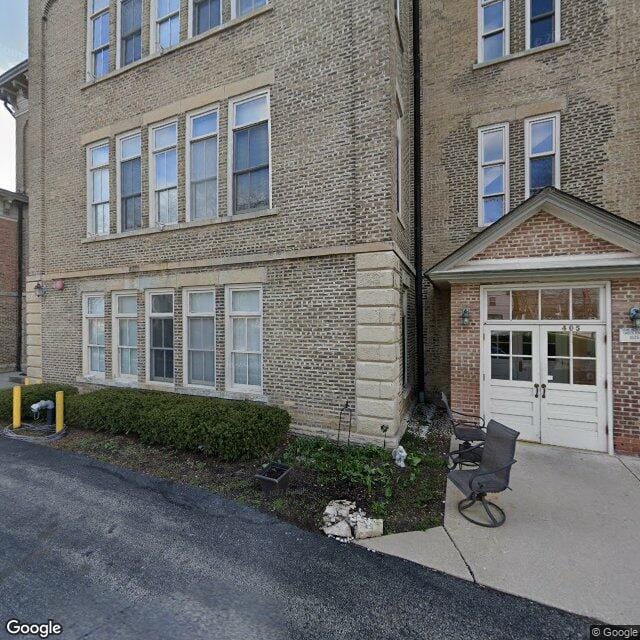 Photo of UNION SCHOOL APTS