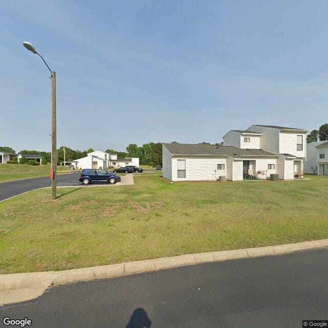 Photo of Tilghman Square
