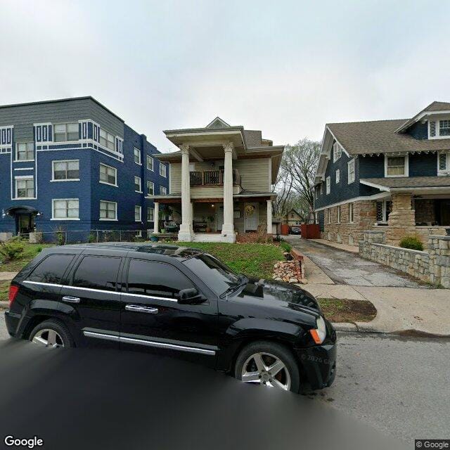 Photo of 4040 HARRISON ST