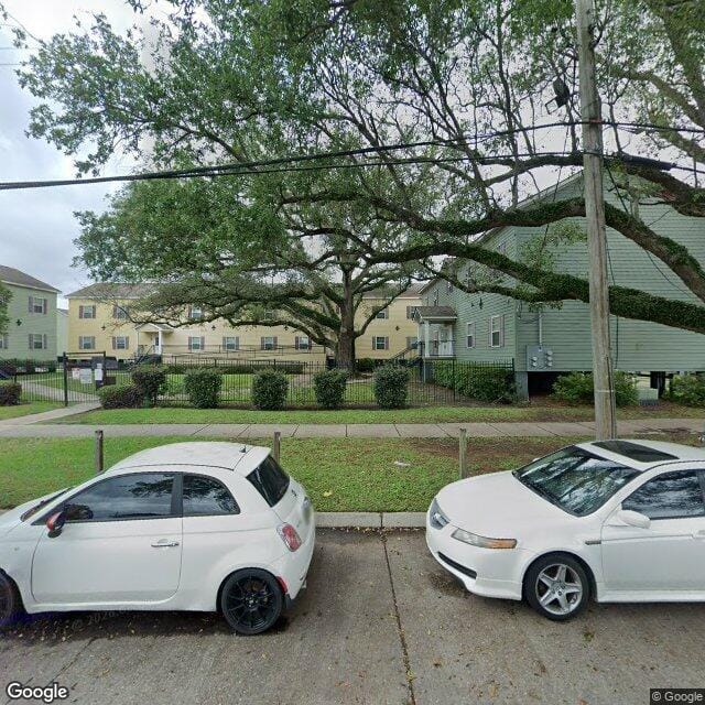 Photo of FILMORE PARC I