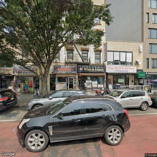 Photo of 63 E 125th St