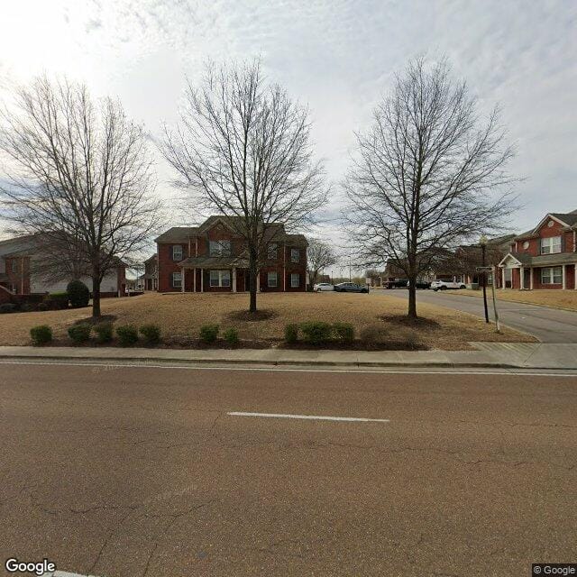 Photo of EAGLES LANDING APTS