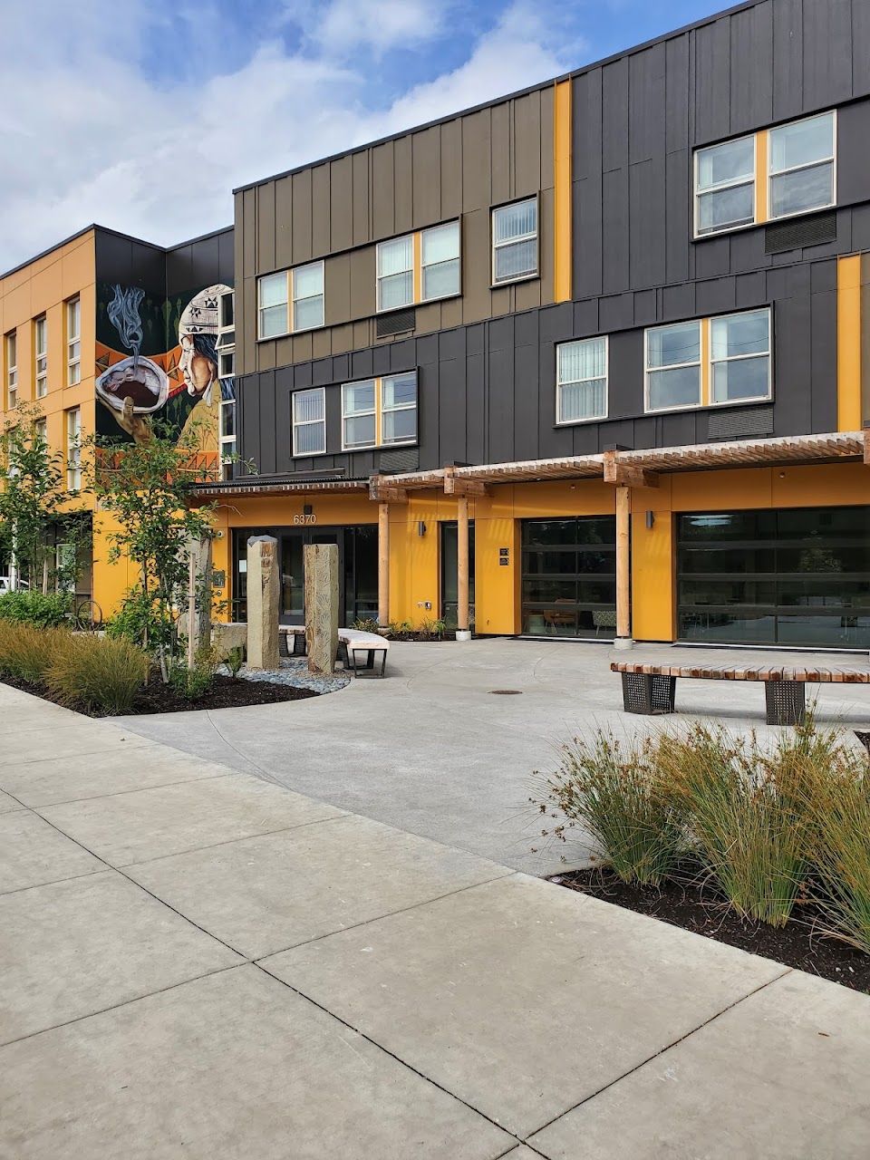 Photo of Nesika Illahee Apartments