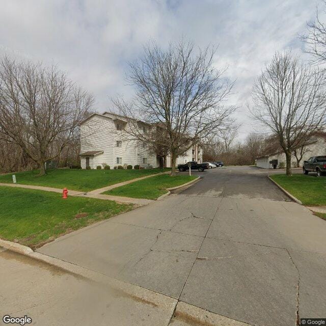 Photo of Arbors Apartments