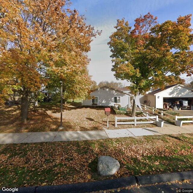 Photo of LINCOLNSHIRE VILLAGE APTS