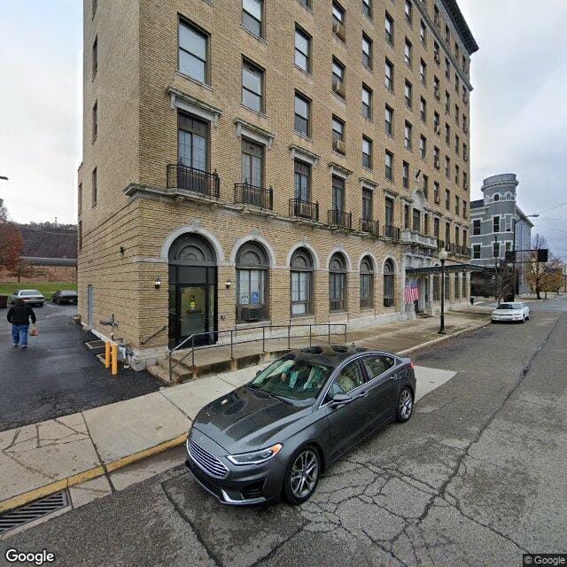 Photo of HURTH APTS