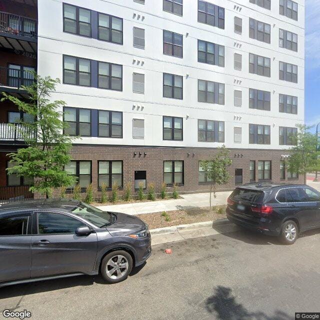 Photo of Lakefield Apartments