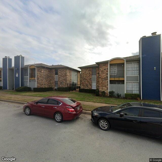 Photo of SPRING CHASE APTS