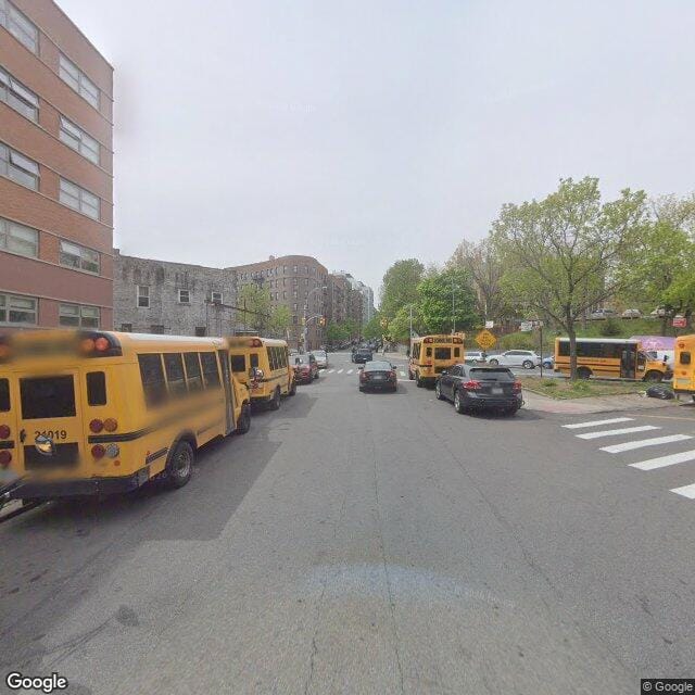 Photo of Andrews Avenue South Senior Residence