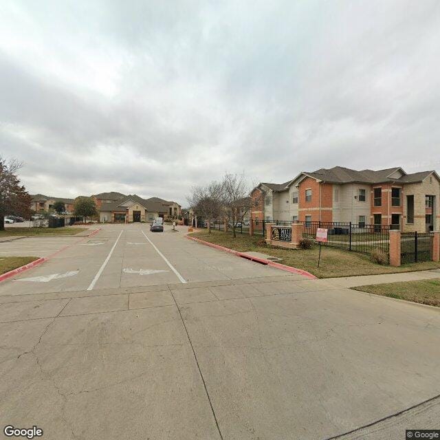 Photo of MILL STONE APTS
