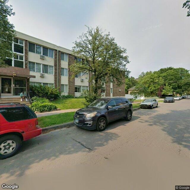 Photo of BLAISDELL HOUSING