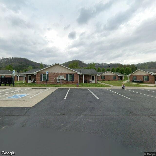 Photo of BROOKWOOD APARTMENTS