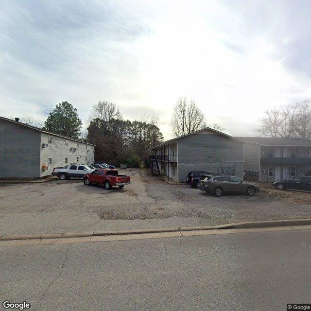 Photo of 2003-2007 Belt St