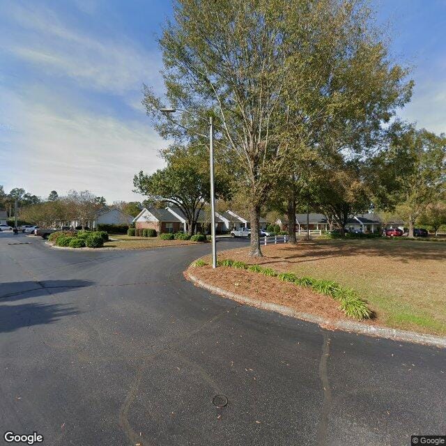 Photo of BERRY COURT APTS