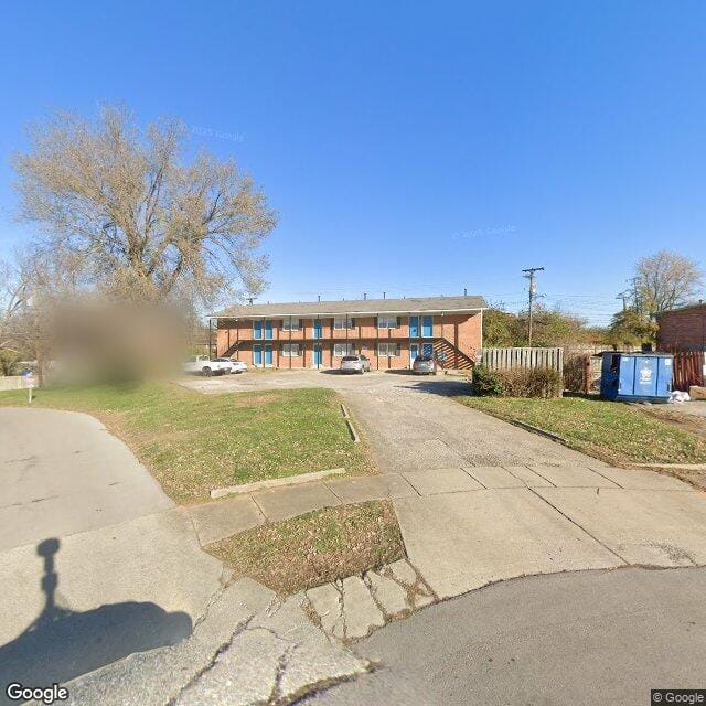 Photo of 1401 Bayou Ct