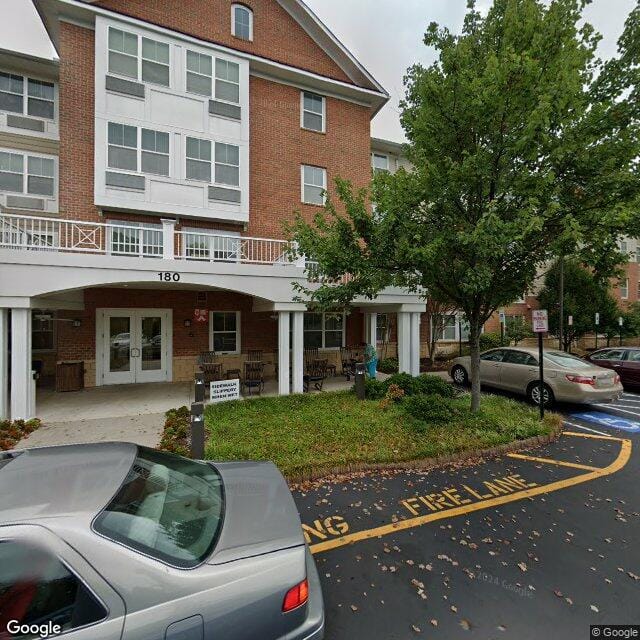 Photo of PARK VIEW AT SEVERNA PARK