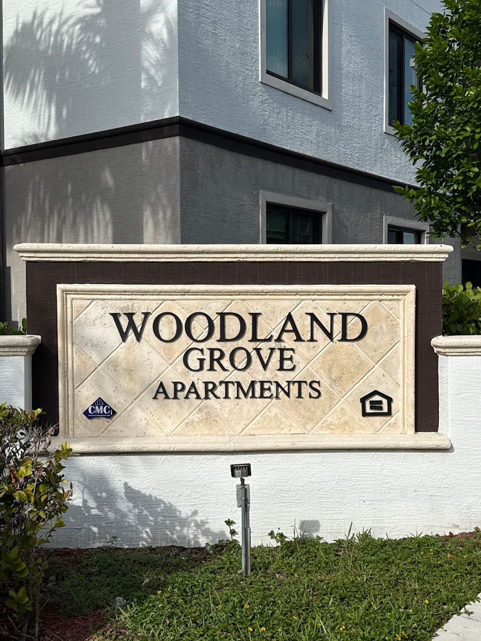 Photo of Woodland Grove