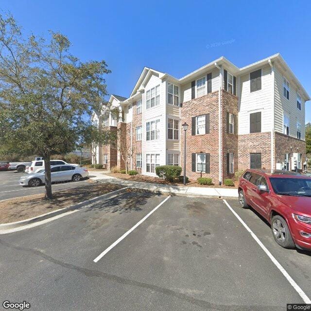 Photo of PIPERS POINTE APTS