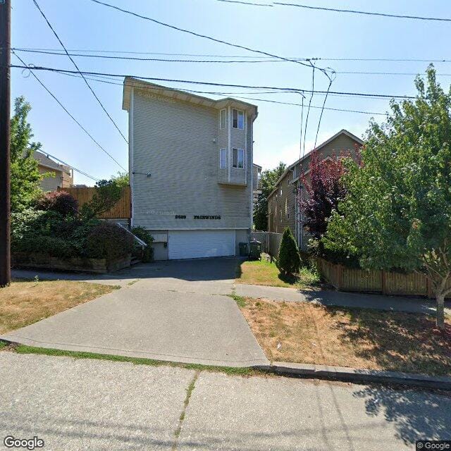 Photo of FAIRWIND APARTMENTS