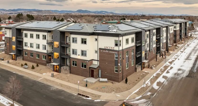 Photo of Sumner Apartments