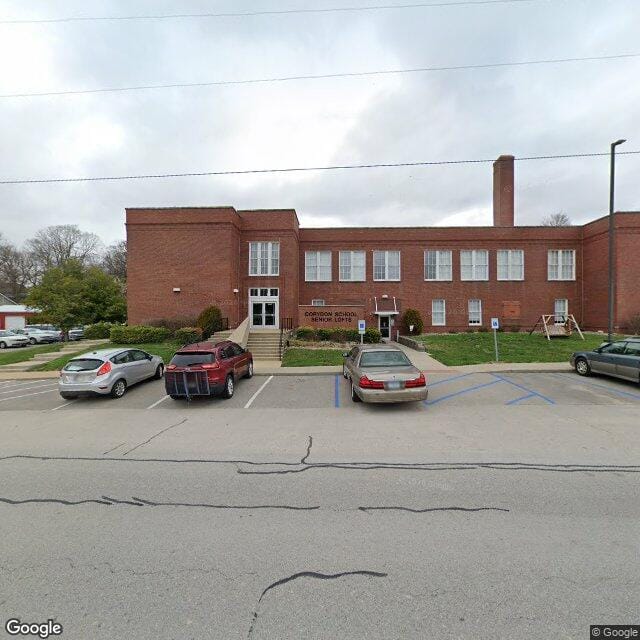 Photo of CORYDON SCHOOL SENIOR LOFTS