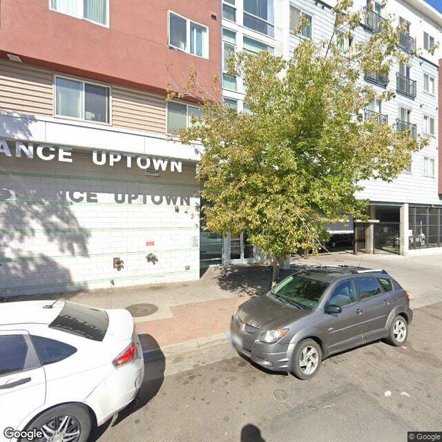 Photo of RENAISSANCE AT UPTOWN LOFTS