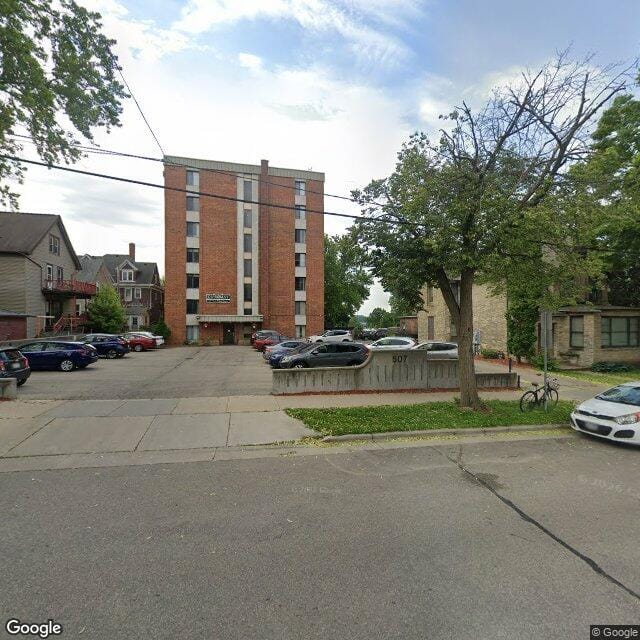 Photo of Vicino Madison