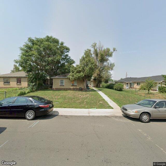 Photo of Transitional Housing
