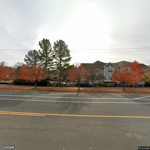 Photo of Springfield Gardens Apartments