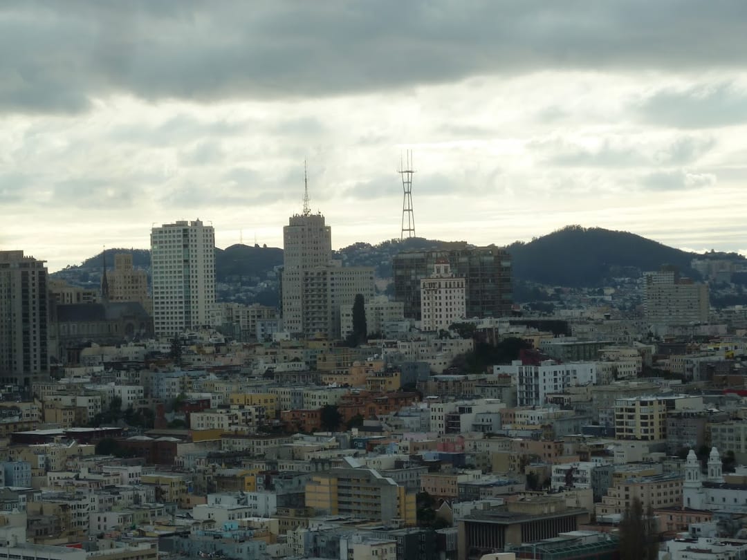 Photo of Crest Royal Apartments