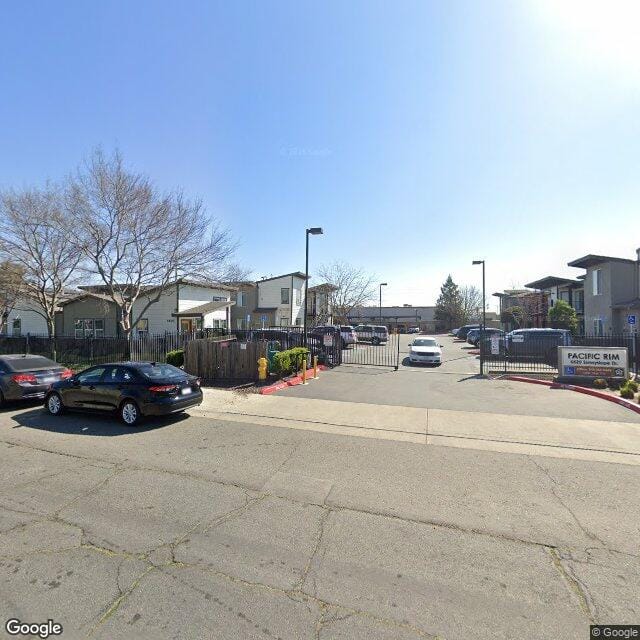 Photo of PACIFIC RIM APARTMENTS