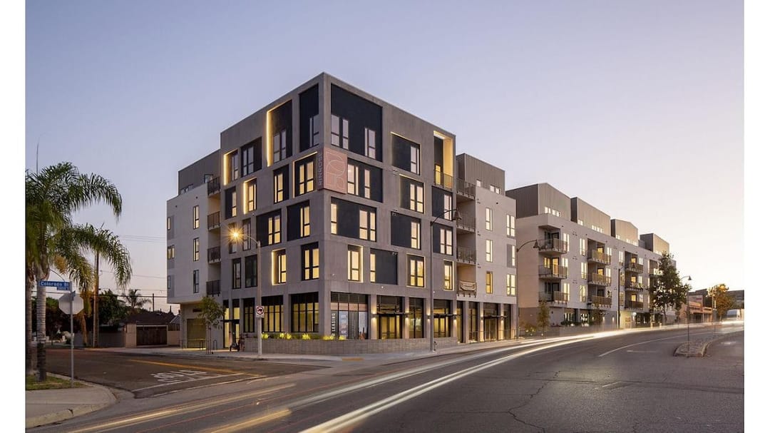 Photo of Rose Town Apartments