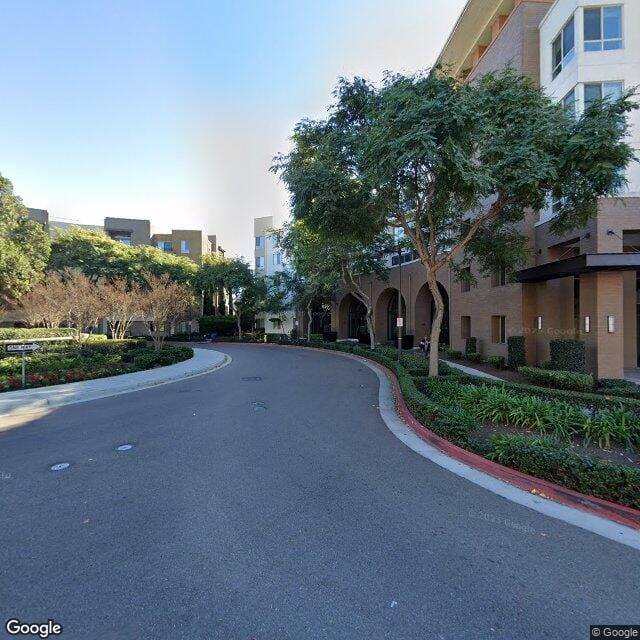 Photo of WEST PARK APARTMENTS