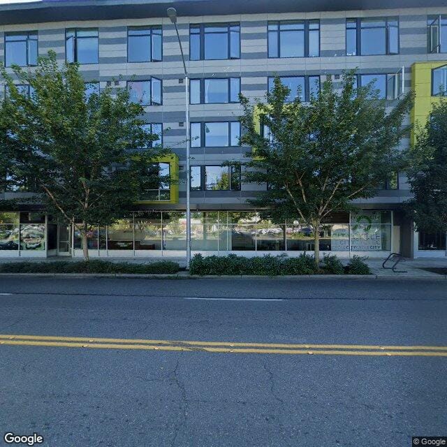 Photo of Janus Apartments