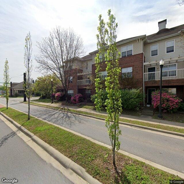 Photo of ARGENTA SQUARE APARTMENTS