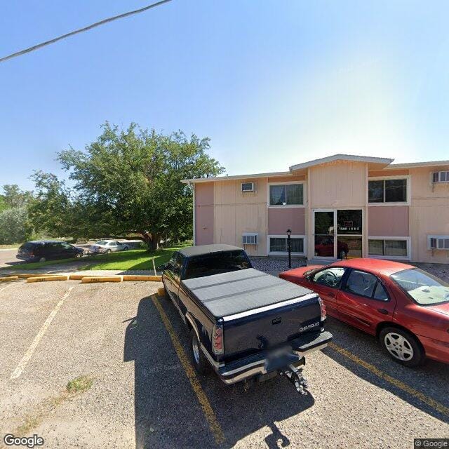 Photo of Platte Manor Apartments