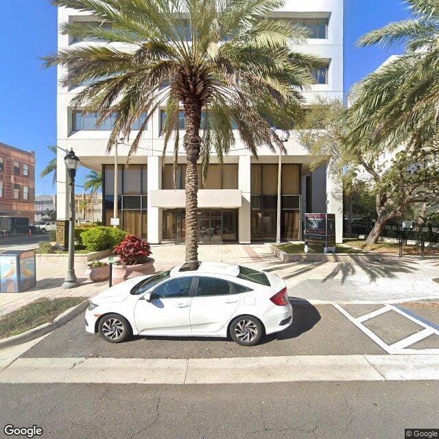 Photo of Fairway Gardens Apartments