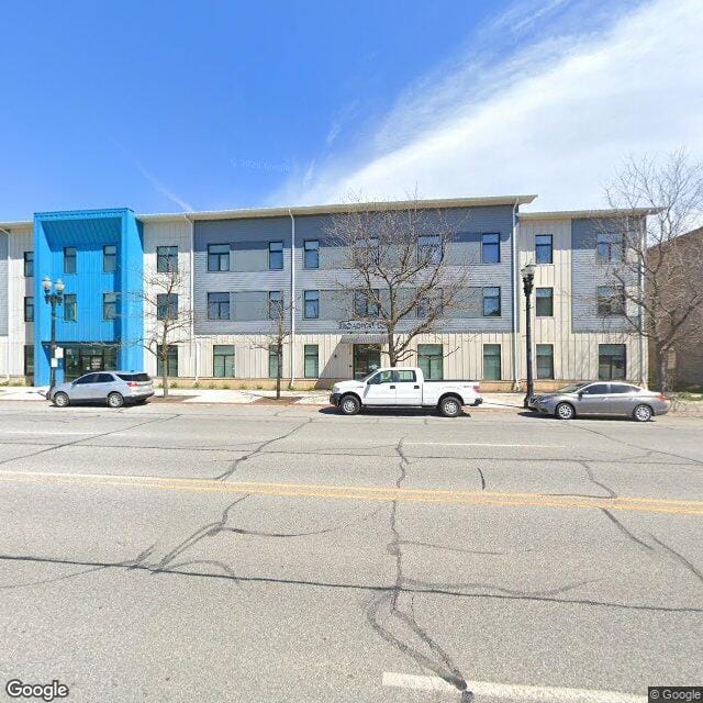 Photo of BROADWAY LOFTS