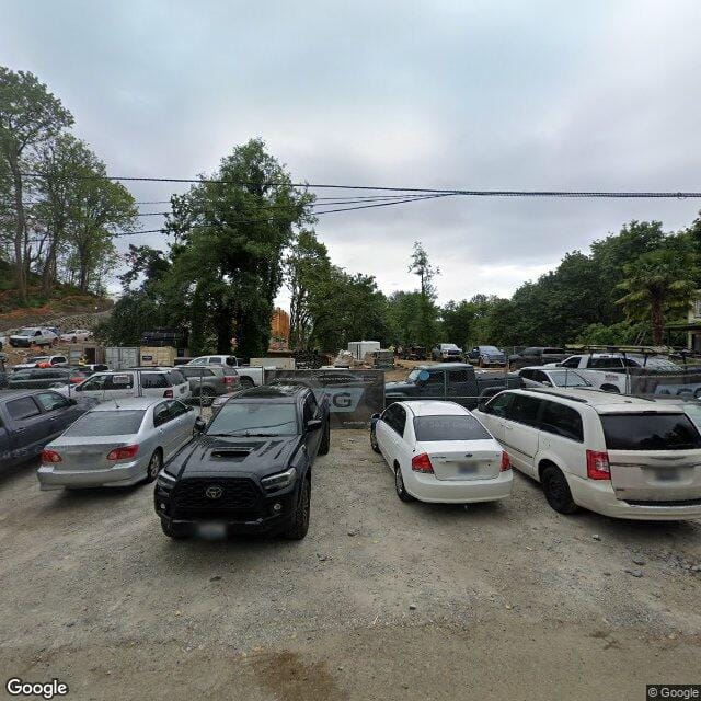 Photo of Village at 47th