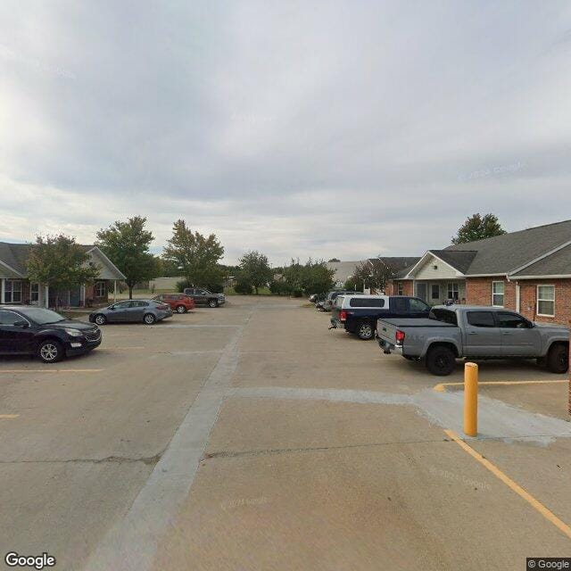 Photo of OSAGE TERRACE