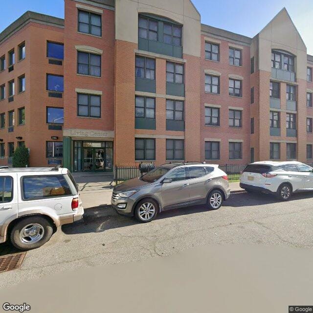 Photo of GLENNVIEW TOWNHOMES