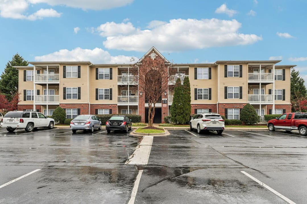 Photo of Shaver Street Apartments