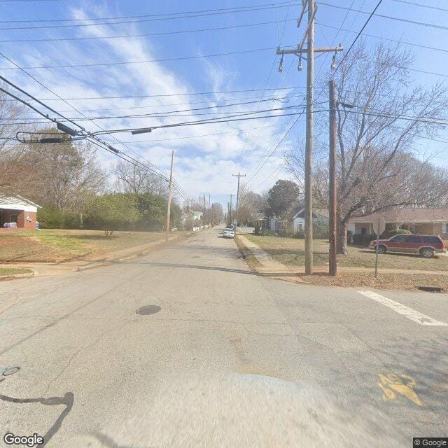 Photo of Shaver Street Apartments