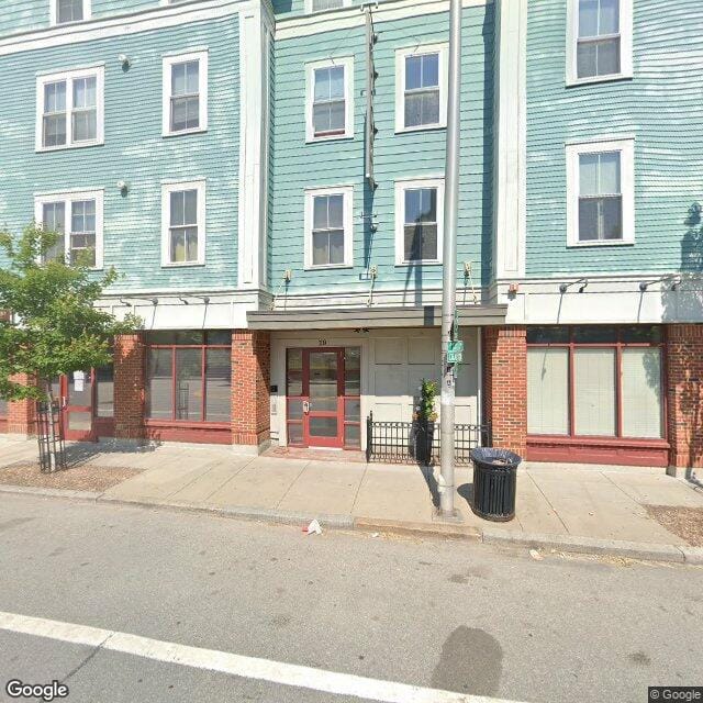 Photo of 19 Elmwood Ave