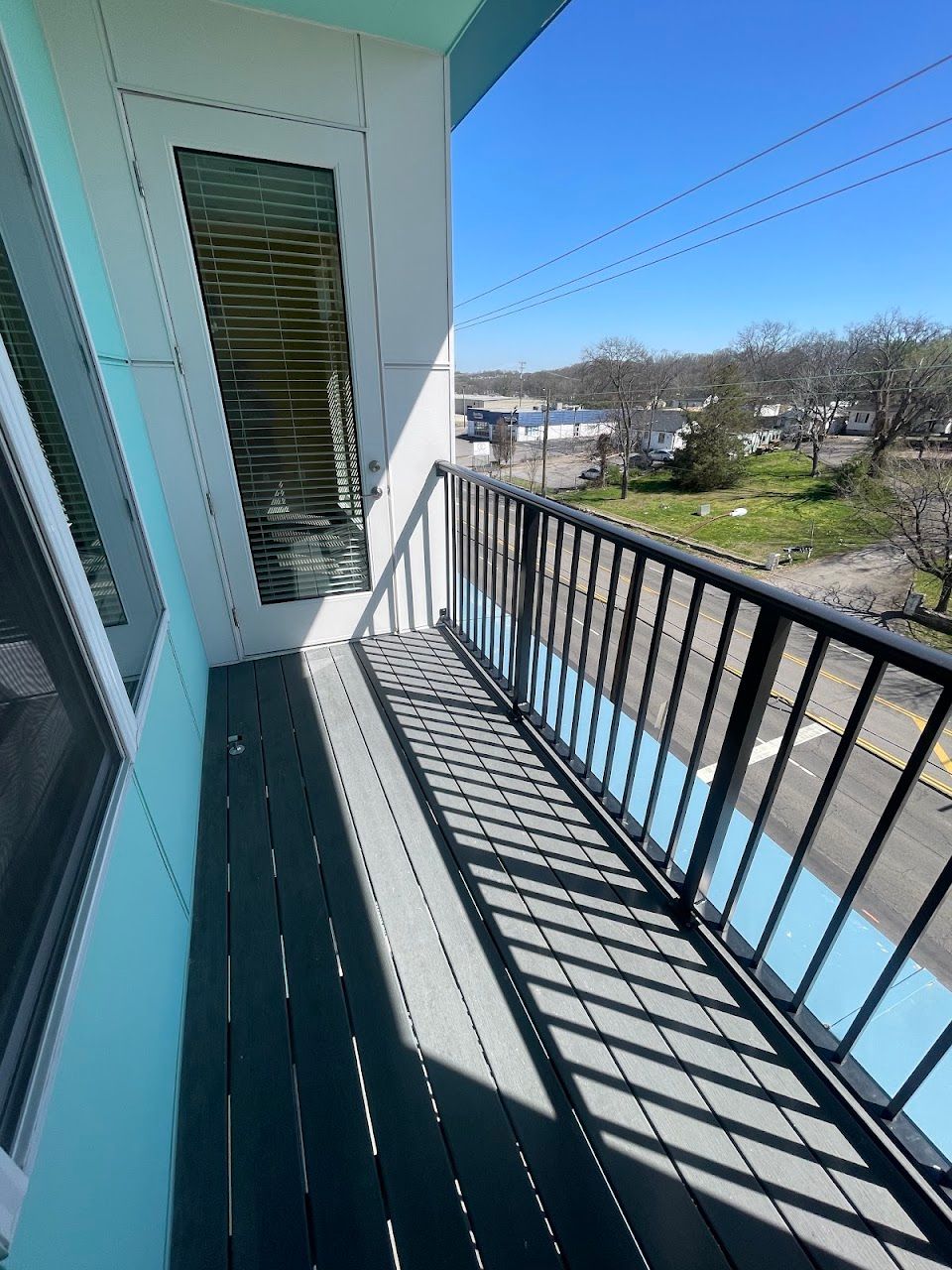 Photo of Skyliner Apartments